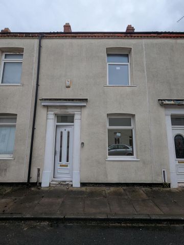 2 bedroom terraced house to rent - Photo 3