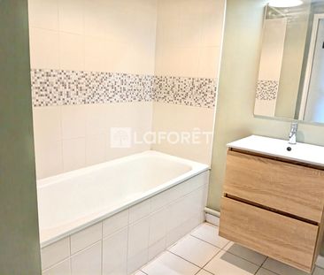 Appartement T2 près de BRIVE LA GAILLARDE à louer - Photo 6
