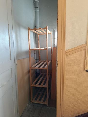 Location Appartement 1 pièce Meublé 12m² NANCY 54000 - Photo 5