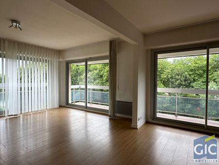 Location Appartement 5 pièces 157m² - Photo 2