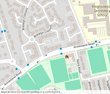 Branklyn Court, Glasgow, G13 - Photo 1