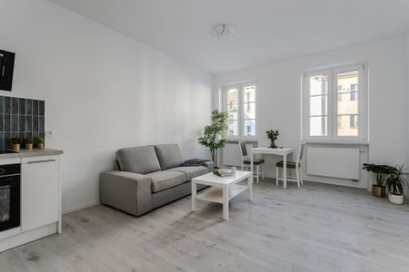 Poznań, Żydowska - Фото 3