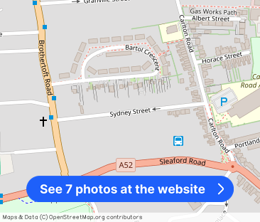 1 bedroom house for rent - Photo 1