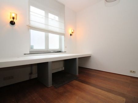 Uccle / Maison 4ch +/- 200m2 + terrasse - Uccle - Foto 5