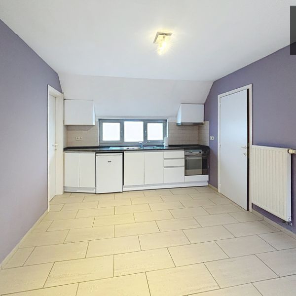 Dakappartement - Photo 1