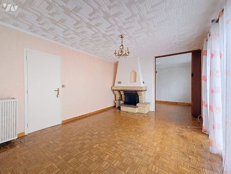 Maison à louer Villiers-le-Sec - Photo 3