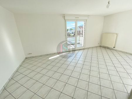 Location Appartement 3 pièces 80m² OBERNAI 67210 - Photo 2