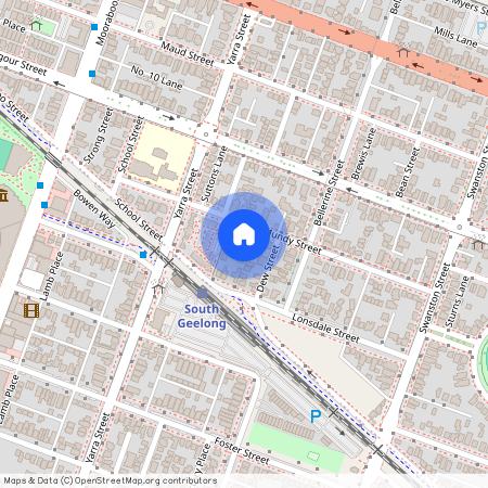 5/16 Mundy Street, Vic 3220, Geelong