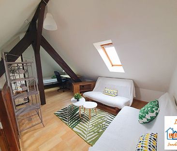 Appartement 3 pièces (63 m²) à louer à STRASBOURG - Photo 1