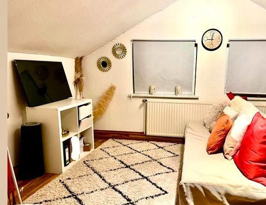 Wohnung 30qm - Foto 1