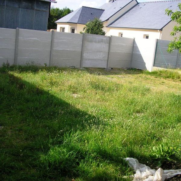 Location maison 63 m², Saffre 44390Loire-Atlantique - Photo 1