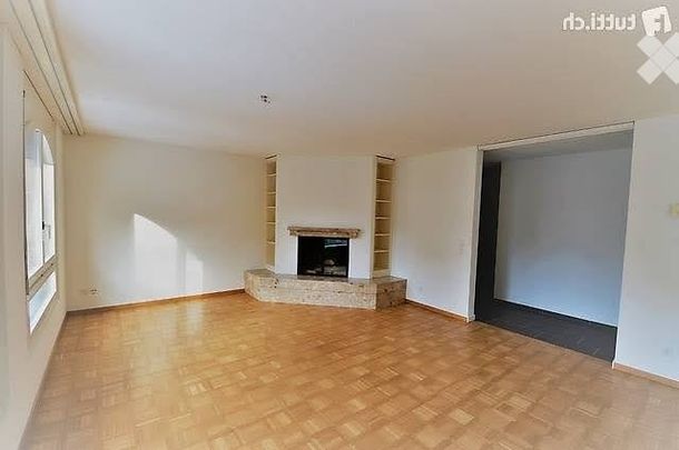 Luzern: Geräumige 3,5-Zimmer-Wohnung - Photo 1