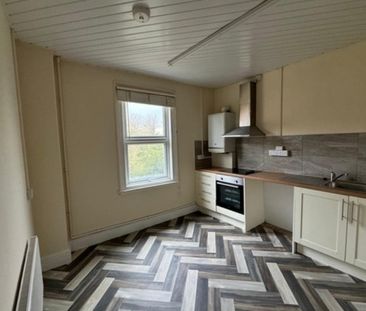 Top Floor Flat, 95a Dixon Street, Lincoln, LN5 8AQ - Photo 6