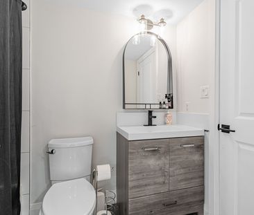 For Lease - 5 Everson Drive Unit# 822, Toronto, Ontario - Photo 6