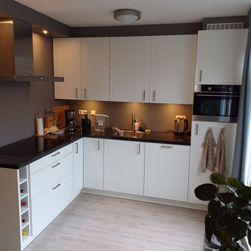 Huis te huur: Appelgaarde 33 3225 GK Hellevoetsluis - Photo 1