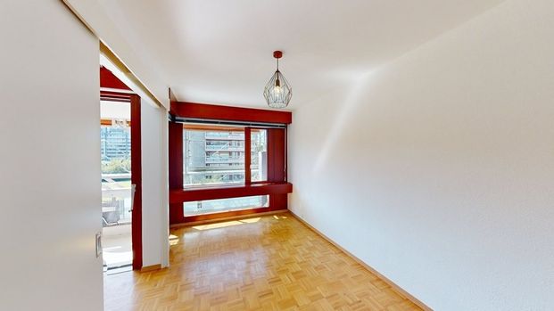 Magnifique appartement situé à la résidence de la Tourelle - Foto 1