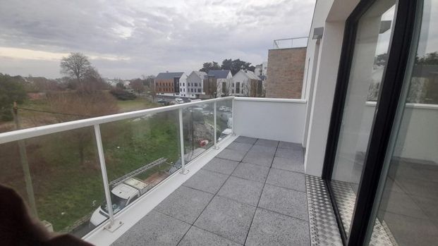 Appartement 2 pièces – 48 m² environ à Saint-Malo (ref : 37576) - Photo 1
