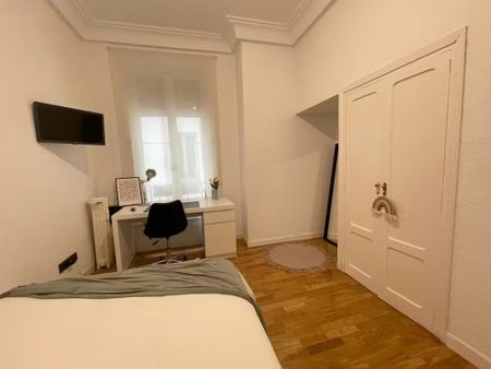 Paseo del Pintor Rosales, Madrid, Community of Madrid 28008 - Photo 3