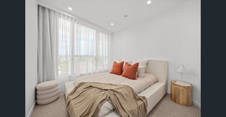 Elevated Beachfront Living - Furnished - Photo 4