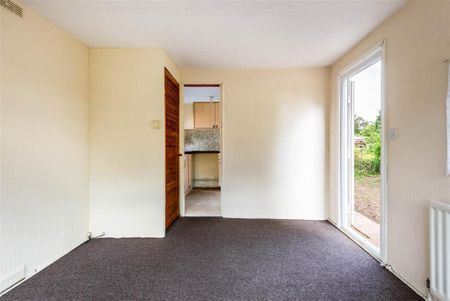 1 bedroom house to rent - Photo 5