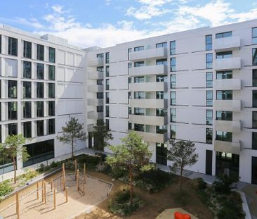 3-Zi-Wohnung - für jede Lebenslage die richtigen 4 Wände - und dopp... - Photo 1