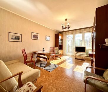 Mieszkanie na wynajem - Фото 1