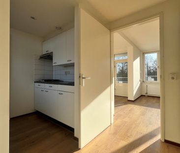 Appartement te huur Doorvaartstraat 54 Brunssum - Photo 4