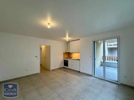 Location Appartement 2 pièces 45m² LA RICHE 37520 - Photo 4