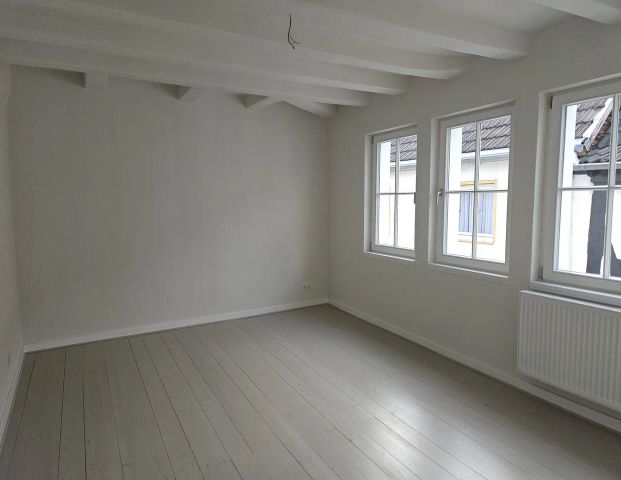 Zeitlos schön: Fachwerkhaus mit moderner Ausstattung auf höchstem Niveau - Photo 1