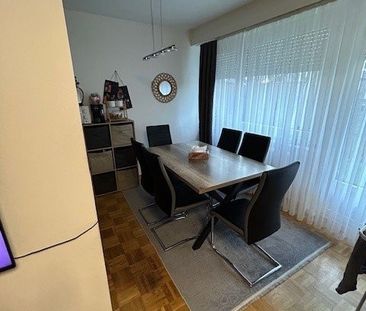 Appartement 3.5 pcs avec terrasse - Photo 2