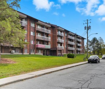 35 Rue Lafreniere (Gatineau) Beau 3 1/2 à Louer - Photo 2