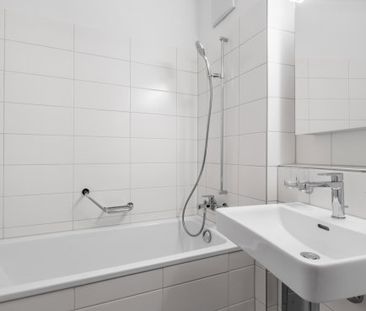 3 Zimmer, 76 m², 2. Stock - Foto 5