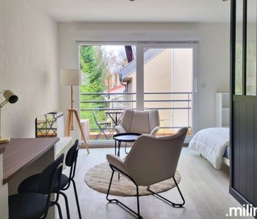 Location Appartement 1 pièce 31m² MOULINS LES METZ 57160 - Photo 6