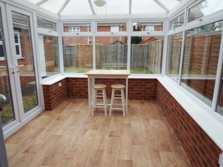 Lakenheath - Photo 5