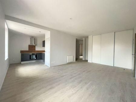 Location - Appartement - 2 pièces - 57.91 m² - montauban - Photo 3