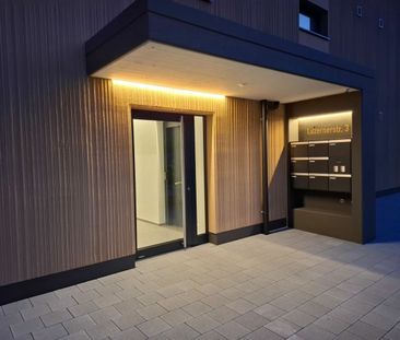 Licht, Raum und Komfort – willkommen in Ihrer neuen 3,5-Zimmer-Wohnung - Foto 3