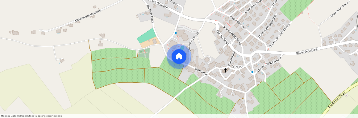 1169, Yens, Grand-Rue, 40