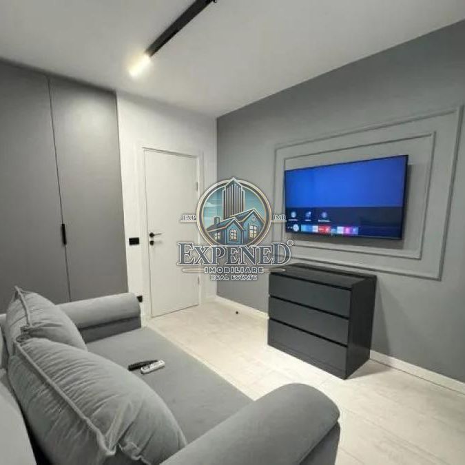 Inchirieri Apartamente 3 camere Bucuresti - Fotografie 1