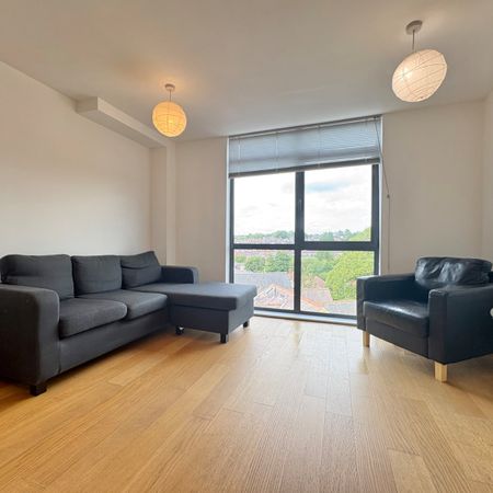 1 bedroom apartment to rent - Photo 4