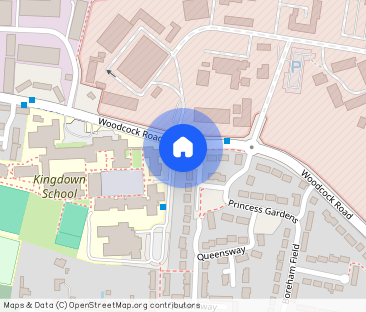 Wessex Court, Warminster, BA12 - Photo 1