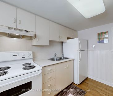 For Lease - 131 Florence Street Unit# Basement, Toronto, Ontario - Photo 3