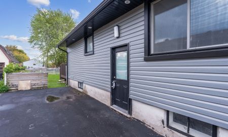 For Lease - 210 Mackan Street Unit# Lower Unit, Thorold, Ontario - Photo 3