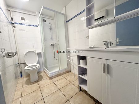 Location Appartement 3 pièces 50m² AMELIE LES BAINS PALALDA 66110 - Photo 5