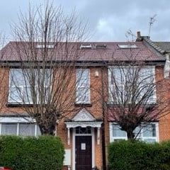 Studio Flat, Sidney Avenue, N13 - Photo 1