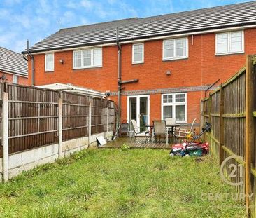 Logfield Drive, Liverpool, L19 - Photo 1