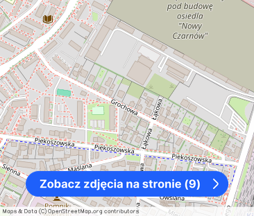Mieszkanie do wynajęcia od zaraz – zdjęcie 1