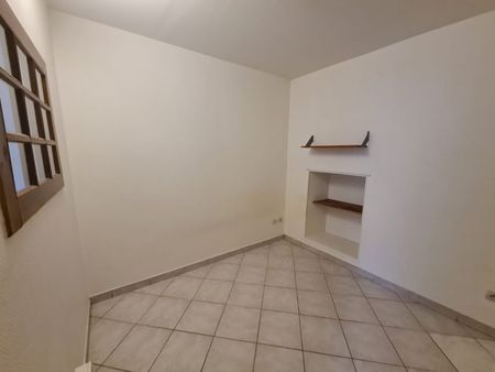 Appartement 2 Pièces 32 m² - Photo 2
