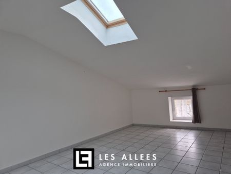 APPARTEMENT T3 - Photo 2