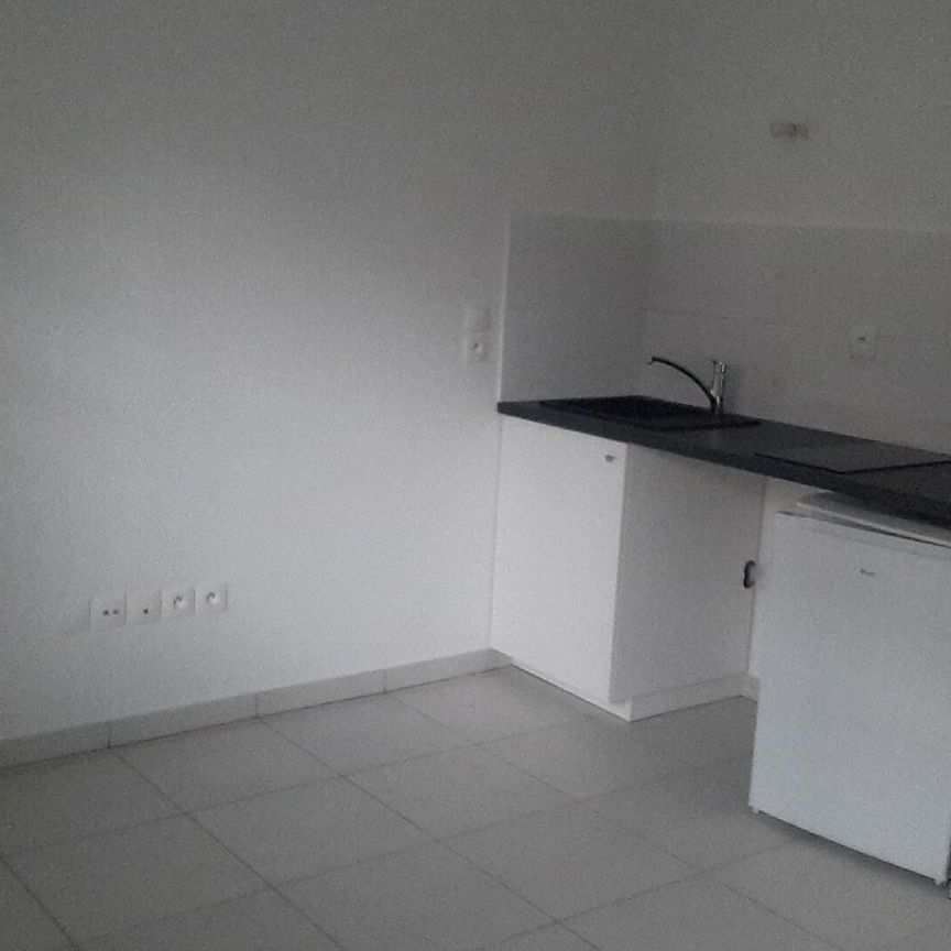 location Appartement T1 DE 23.94m² À MAISONS ALFORT - Photo 1