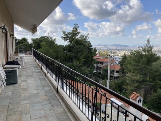 Μεζονέτα 252 τ.μ. προς ενοικίαση - Photo 1